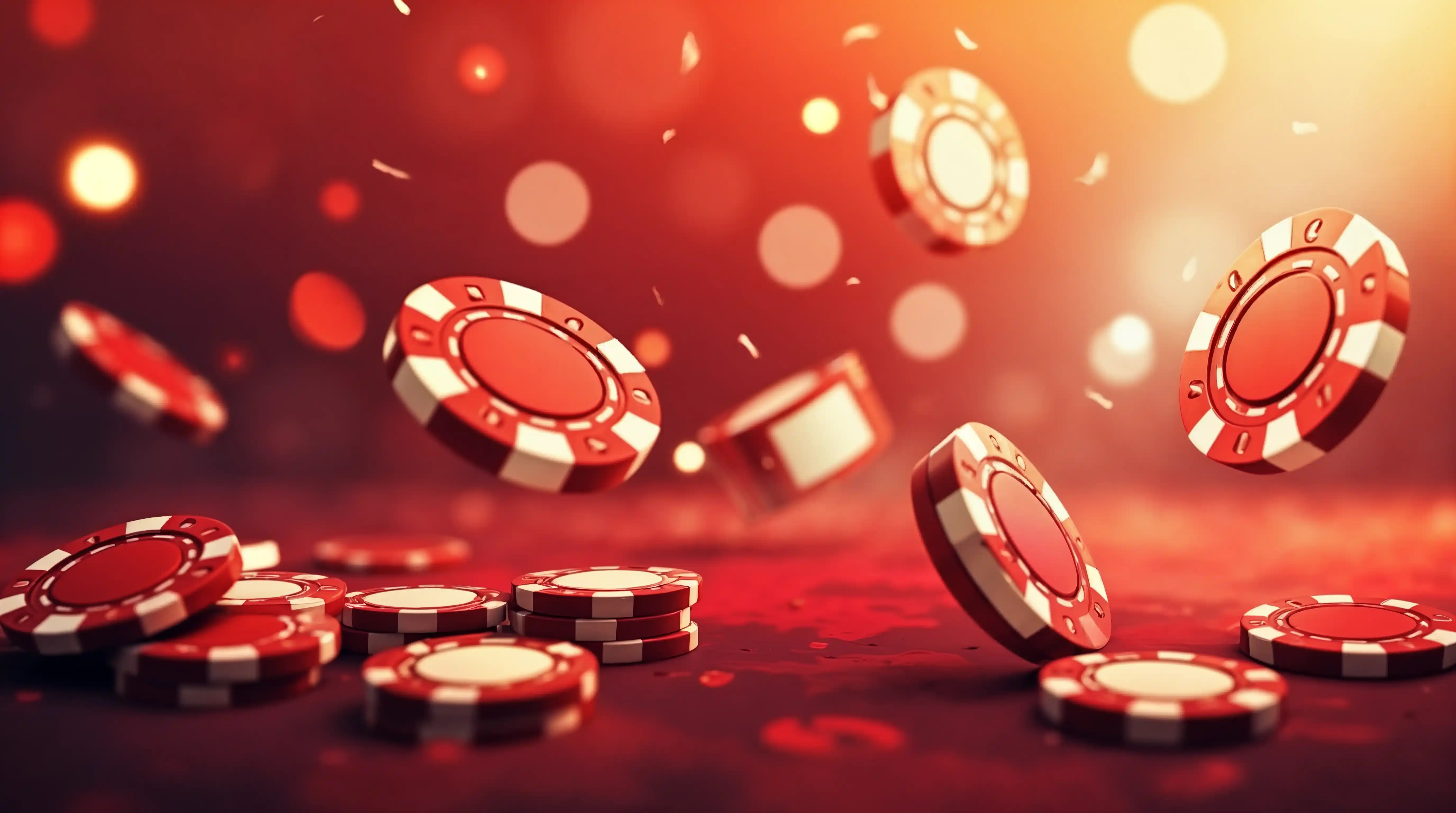 Gaming background